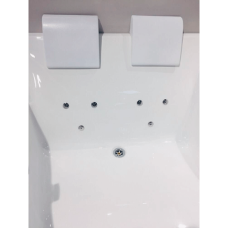 Акриловая ванна Orans BT 65 65100XL 170х120